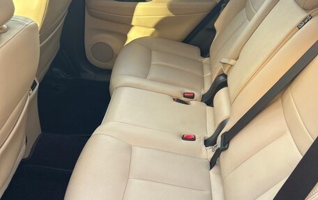 Nissan X-Trail, 2021 год, 3 300 000 рублей, 15 фотография