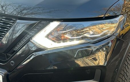 Nissan X-Trail, 2021 год, 3 300 000 рублей, 17 фотография