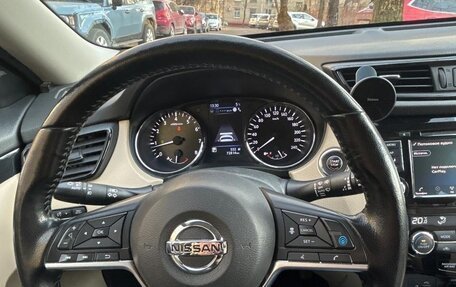 Nissan X-Trail, 2021 год, 3 300 000 рублей, 21 фотография