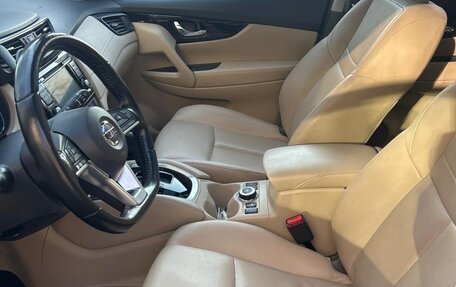 Nissan X-Trail, 2021 год, 3 300 000 рублей, 14 фотография