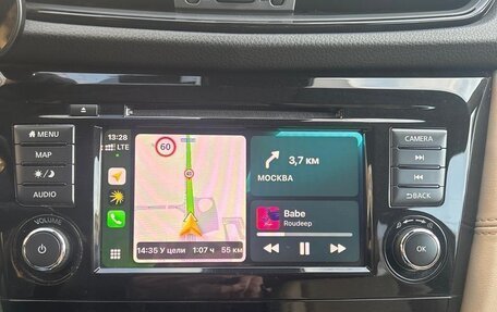 Nissan X-Trail, 2021 год, 3 300 000 рублей, 18 фотография