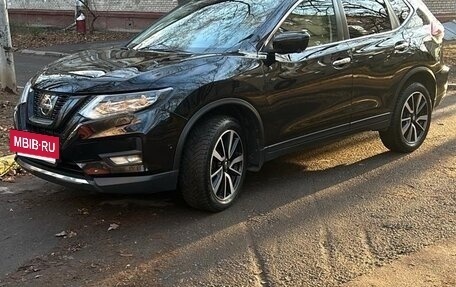 Nissan X-Trail, 2021 год, 3 300 000 рублей, 13 фотография