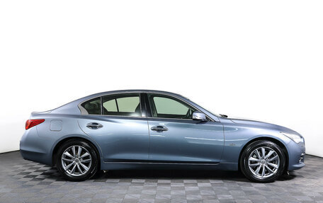 Infiniti Q50 I рестайлинг, 2016 год, 2 149 000 рублей, 4 фотография