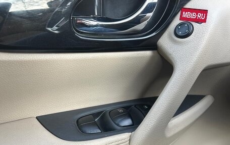 Nissan X-Trail, 2021 год, 3 300 000 рублей, 23 фотография