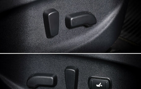 Infiniti Q50 I рестайлинг, 2016 год, 2 149 000 рублей, 19 фотография