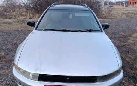 Mitsubishi Legnum, 1998 год, 310 000 рублей, 2 фотография