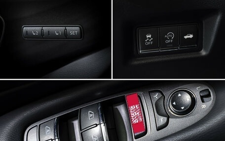 Infiniti Q50 I рестайлинг, 2016 год, 2 149 000 рублей, 20 фотография