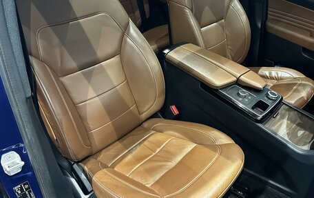 Mercedes-Benz GLE Coupe, 2017 год, 4 095 000 рублей, 8 фотография