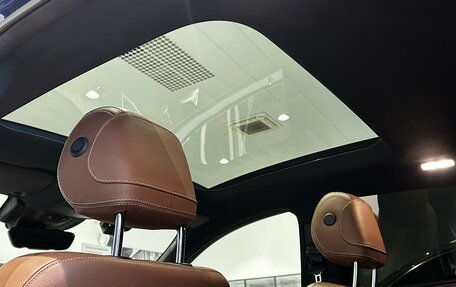 Mercedes-Benz GLE Coupe, 2017 год, 4 095 000 рублей, 12 фотография