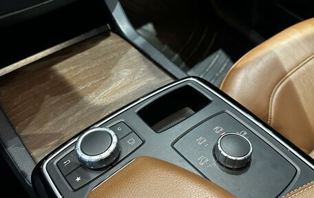 Mercedes-Benz GLE Coupe, 2017 год, 4 095 000 рублей, 13 фотография