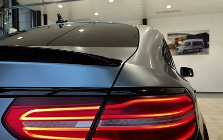 Mercedes-Benz GLE Coupe, 2017 год, 4 095 000 рублей, 24 фотография