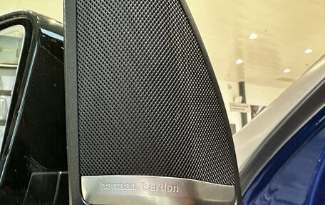 Mercedes-Benz GLE Coupe, 2017 год, 4 095 000 рублей, 19 фотография