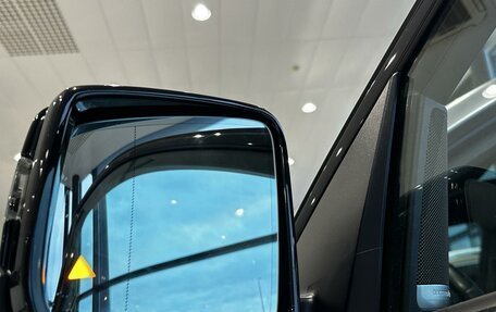 Mercedes-Benz GLE Coupe, 2017 год, 4 095 000 рублей, 23 фотография