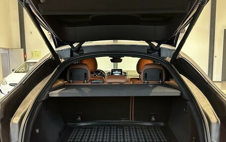 Mercedes-Benz GLE Coupe, 2017 год, 4 095 000 рублей, 26 фотография