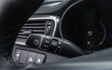 KIA Sorento III Prime рестайлинг, 2016 год, 2 500 000 рублей, 12 фотография