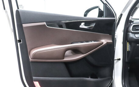 KIA Sorento III Prime рестайлинг, 2016 год, 2 500 000 рублей, 7 фотография