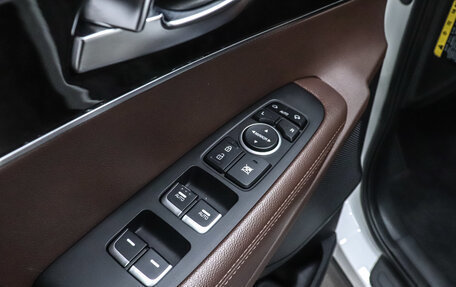KIA Sorento III Prime рестайлинг, 2016 год, 2 500 000 рублей, 8 фотография