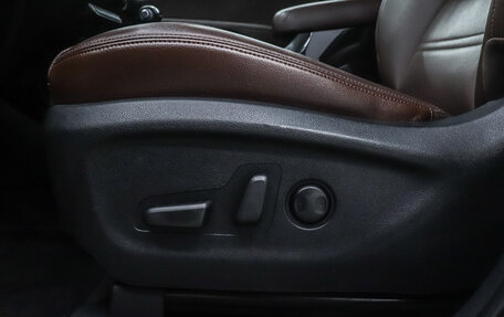 KIA Sorento III Prime рестайлинг, 2016 год, 2 500 000 рублей, 9 фотография