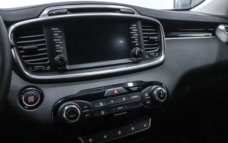 KIA Sorento III Prime рестайлинг, 2016 год, 2 500 000 рублей, 17 фотография