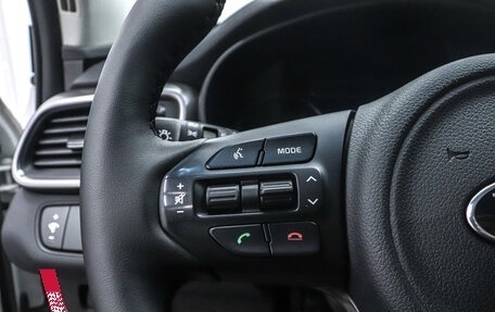 KIA Sorento III Prime рестайлинг, 2016 год, 2 500 000 рублей, 13 фотография