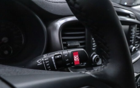 KIA Sorento III Prime рестайлинг, 2016 год, 2 500 000 рублей, 16 фотография