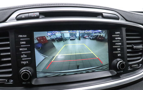 KIA Sorento III Prime рестайлинг, 2016 год, 2 500 000 рублей, 19 фотография