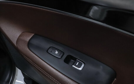 KIA Sorento III Prime рестайлинг, 2016 год, 2 500 000 рублей, 26 фотография