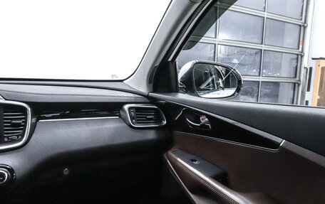 KIA Sorento III Prime рестайлинг, 2016 год, 2 500 000 рублей, 24 фотография