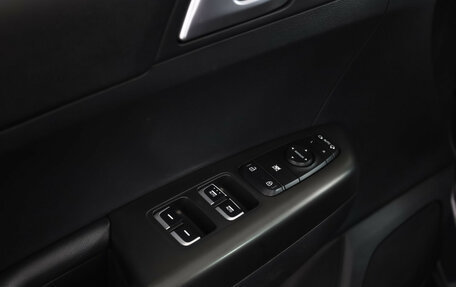 KIA Sportage IV рестайлинг, 2021 год, 2 099 000 рублей, 10 фотография