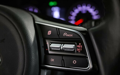 KIA Sportage IV рестайлинг, 2021 год, 2 099 000 рублей, 9 фотография