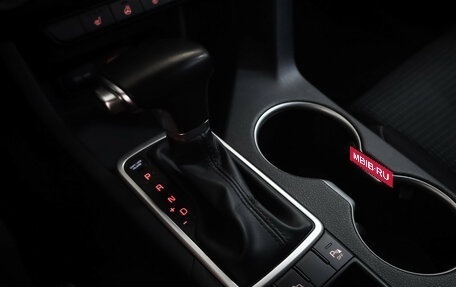 KIA Sportage IV рестайлинг, 2021 год, 2 099 000 рублей, 15 фотография