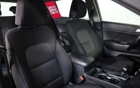 KIA Sportage IV рестайлинг, 2021 год, 2 099 000 рублей, 16 фотография