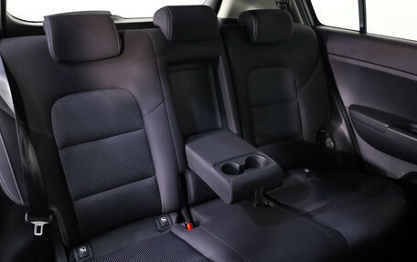 KIA Sportage IV рестайлинг, 2021 год, 2 099 000 рублей, 18 фотография