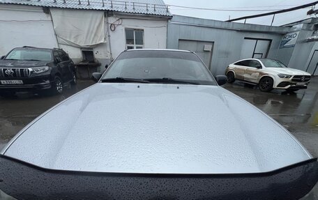 Daewoo Nexia I рестайлинг, 2012 год, 290 000 рублей, 7 фотография