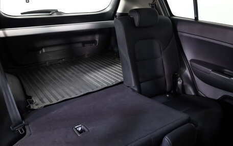 KIA Sportage IV рестайлинг, 2021 год, 2 099 000 рублей, 19 фотография