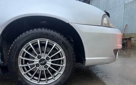 Daewoo Nexia I рестайлинг, 2012 год, 290 000 рублей, 6 фотография