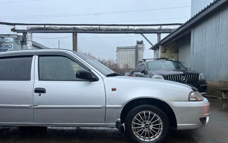 Daewoo Nexia I рестайлинг, 2012 год, 290 000 рублей, 5 фотография