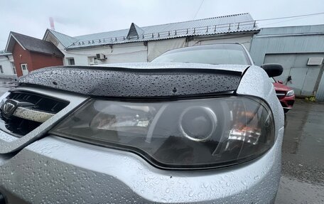 Daewoo Nexia I рестайлинг, 2012 год, 290 000 рублей, 9 фотография