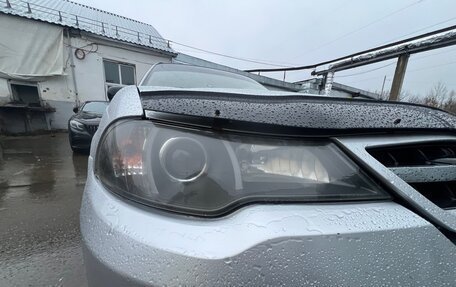 Daewoo Nexia I рестайлинг, 2012 год, 290 000 рублей, 8 фотография