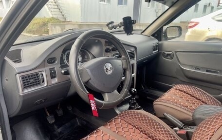 Daewoo Nexia I рестайлинг, 2012 год, 290 000 рублей, 11 фотография