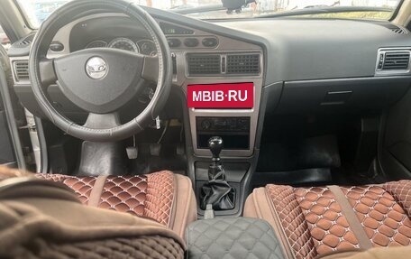 Daewoo Nexia I рестайлинг, 2012 год, 290 000 рублей, 12 фотография