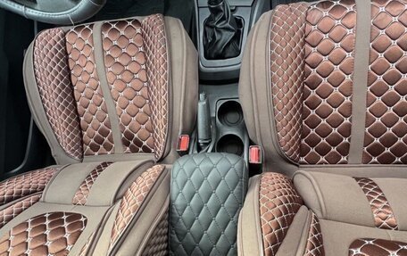 Daewoo Nexia I рестайлинг, 2012 год, 290 000 рублей, 15 фотография