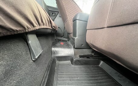 Daewoo Nexia I рестайлинг, 2012 год, 290 000 рублей, 16 фотография