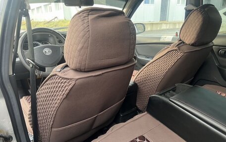 Daewoo Nexia I рестайлинг, 2012 год, 290 000 рублей, 13 фотография