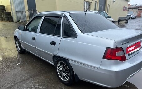 Daewoo Nexia I рестайлинг, 2012 год, 290 000 рублей, 4 фотография