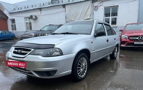 Daewoo Nexia I рестайлинг, 2012 год, 290 000 рублей, 2 фотография