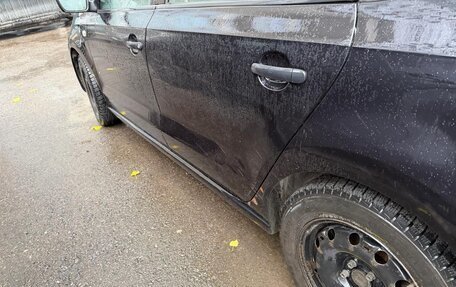 Volkswagen Polo VI (EU Market), 2017 год, 950 000 рублей, 7 фотография