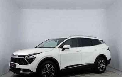 KIA Sportage IV рестайлинг, 2023 год, 3 570 000 рублей, 1 фотография