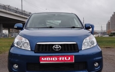 Toyota Rush II, 2009 год, 815 000 рублей, 1 фотография