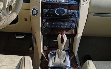 Infiniti FX II, 2013 год, 1 700 000 рублей, 5 фотография